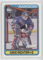 Mike Richter