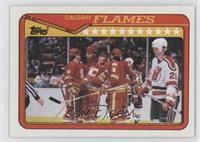 Calgary Flames Team