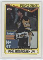 Phil Bourque