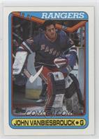 John Vanbiesbrouck