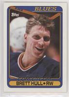 Brett Hull