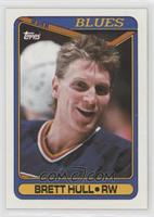 Brett Hull [EX to NM]