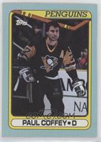 Paul Coffey