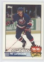 Pat LaFontaine