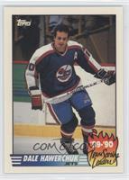 Dale Hawerchuk