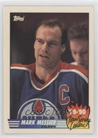 Mark Messier [EX to NM]