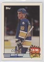 Brett Hull