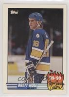 Brett Hull [EX to NM]