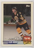 Cam Neely