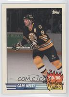 Cam Neely