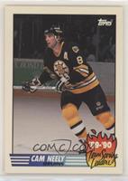 Cam Neely