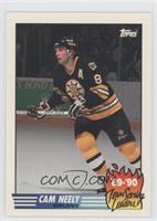 Cam Neely