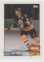 Cam Neely