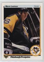 Mario Lemieux