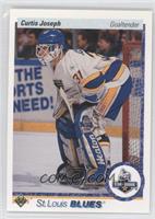 Curtis Joseph