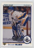 Curtis Joseph