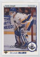 Curtis Joseph [EX to NM]