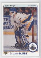 Curtis Joseph