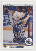 Curtis Joseph