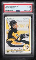 Mark Recchi [PSA 7 NM]