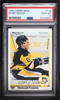 Mark Recchi [PSA 10 GEM MT]