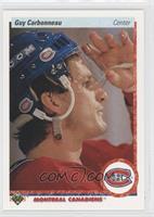 Guy Carbonneau