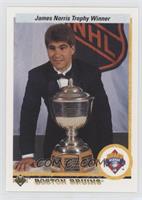 Ray Bourque