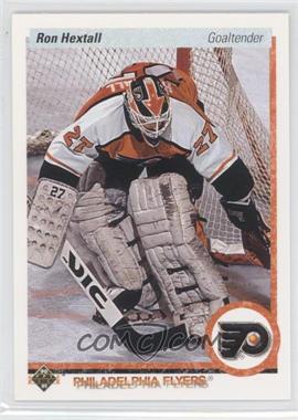 1990-91 Upper Deck - [Base] #227 - Ron Hextall