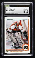 Ron Hextall [CSG 7.5 Near Mint+]