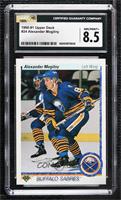 Alexander Mogilny [CGC 8.5 NM/Mint+]