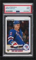 Brian Leetch [PSA 9 MINT]