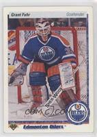 Grant Fuhr [EX to NM]