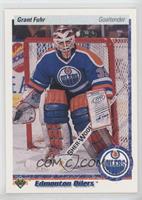 Grant Fuhr