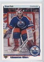 Grant Fuhr