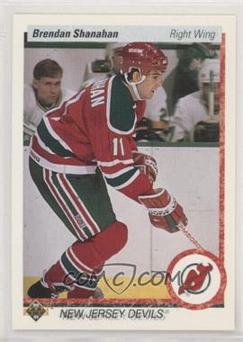 1990-91 Upper Deck - [Base] #269 - Brendan Shanahan