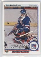 John Vanbiesbrouck