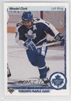 Wendel Clark