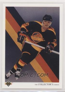 1990-91 Upper Deck - [Base] #302 - Petri Skriko