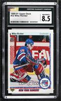 Mike Richter [CGC 8.5 NM/Mint+]