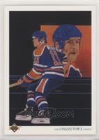 Mark Messier [EX to NM]