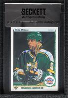 Mike Modano [BAS Seal of Authenticity]