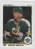 Mike Modano