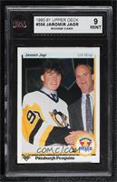 Jaromir Jagr [KSA 9 MINT]