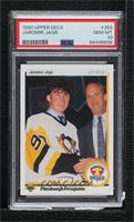 Jaromir Jagr [PSA 10 GEM MT]