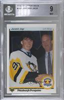 Jaromir Jagr [BGS 9 MINT]