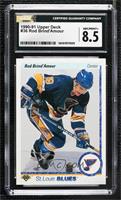 Rod Brind'Amour [CGC 8.5 NM/Mint+]