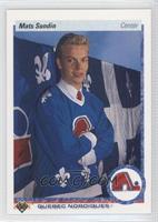 Mats Sundin