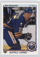 Dave Andreychuk