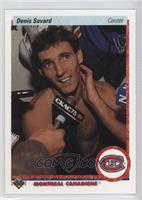 Denis Savard