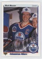 Mark Messier [EX to NM]